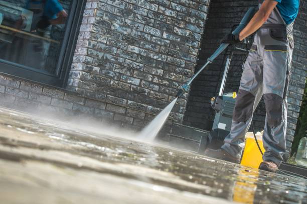 Best Heavy Equipment Washing  in Easton, MD