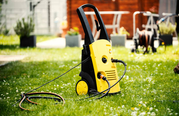 Best Playground Equipment Cleaning  in Easton, MD